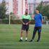 Kayserispor'da Bayram Bektaş'ın ekibi belli oldu Kayserispor'da Bayram Bektaş'ın ekibi belli oldu