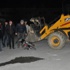 Sakarya'da motosiklet kazası Sakarya'da motosiklet kazası