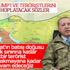 Afrin'den sonra Irak sınırına kadar temizlik sürecek Afrin'den sonra Irak sınırına kadar temizlik sürecek