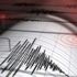 Muğla'da korkutan deprem Muğla'da korkutan deprem
