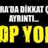 Ankara'da dikkat çeken ayrıntı... Ankara'da dikkat çeken ayrıntı...