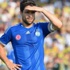 Diego resmen kendini yaktı Diego resmen kendini yaktı