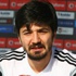 Tolga, oyuna devam edemedi Tolga, oyuna devam edemedi