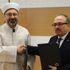 Türkiye Diyanet Vakfı ve Türkiye Maarif Vakfı güçlerini birleştirecek