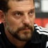 Bilic'ten forma bekleyen genç Kartallar
