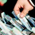 Talih Kuşu dolardan ürktü Talih Kuşu dolardan ürktü