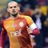 Galatasaray'da deprem!