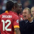 Drogba'dan Terim için DEPREM gibi sözler