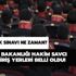 Hakimlik sınavı ne zaman? Adalet Bakanlığı hakim savcı sınav giriş yerleri belli oldu!