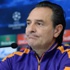 Prandelli: Anderlecht'i yendiğimiz takdirde