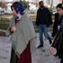 FETÖ şüphelisi 3 kadın serbest bırakıldı FETÖ şüphelisi 3 kadın serbest bırakıldı