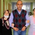 Sevgilisinin eşine böbreğini verdi