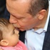 Erdoğan: Çocuklara kıymayın efendiler