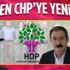 HDP CHP'den yeni talepte bulundu: Kürtlere özerklik sözü bizzat Mustafa Kemal tarafından verildi