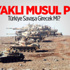 Türkiye'nin 10 Ayaklı Musul Planı
