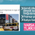 Financial Times'tan Türkiye değerlendirmesi