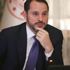 Son dakika: Hazine ve Maliye Bakanı Berat Albayrak Twitter'dan duyurdu! Halkbank'tan küçük işletmelere 'can suyu kredisi'