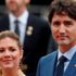 Son dakika: Kanada Başbakanı Trudeau'nun eşi corona virüse yakalandı