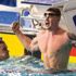 Adam Peaty, dünya rekoru kırdı