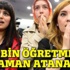 Öğretmen atamaları ne zaman yapılacak? Öğretmen atamaları ne zaman yapılacak?