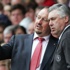 Benitez, Real Madrid'in başına geçiyor Benitez, Real Madrid'in başına geçiyor