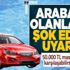 Arabası olanlara bela oldu! Oto tamircileri uyardı! 50.000 TL masrafla karşılaşabilirsiniz