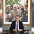Muhittin Böcek'ten Atatürk mesajı