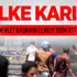 Yemen Karıştı! Yemen Karıştı!