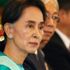 BM'den Myanmar liderine tepki: İstifa etmiş olması gerekirdi