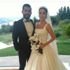 Oyuncu Merve Sevi dünyaevine girdi