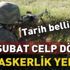 99/1 askerlik yeri ne zaman belli olur? 2019 Şubat askerlik yerleri ne zaman açıklanacak?