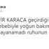 Hidayet Karaca'nın babası Kadir Karaca vefat etti