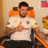 Beşiktaş'ın yeni transferi Boyko'dan ilk sözler