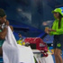 Serena Williams bunu da yaptı