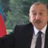 Azerbaycan Cumhurbaşkanı İlham Aliyev’den BBC muhabirine tokat gibi cevap