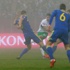 Euro 2016 Play-off: Bosna Hersek - İrlanda: 1-1