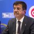 Ekonomi Bakanı Zeybekci: (Türkiye'nin büyüme rakamları) Dünyada 3. sıradayız