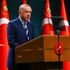 Kabine toplanıyor! İşte gündemdeki maddeler Kabine toplanıyor! İşte gündemdeki maddeler