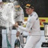 F1'de İspanya Grand Prix'sini, Mercedes'ten Rosberg kazandı F1'de İspanya Grand Prix'sini, Mercedes'ten Rosberg kazandı