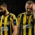 Fenerbahçe'de ilk ayrılık resmen gerçekleşti! Fenerbahçe'de ilk ayrılık resmen gerçekleşti!