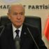 DEVA'dan Bahçeli'ye yanıt: "Kaçamazsınız, siz de sorumlusunuz" DEVA'dan Bahçeli'ye yanıt: "Kaçamazsınız, siz de sorumlusunuz"