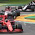 Formula 1 takvimine yeni yarış eklendi