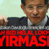 Başbakan Davutoğlu emekçilerle görüştü