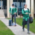 Bursaspor, 3 puan için Sivas'a gitti