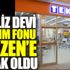 ﻿İngiliz devi yatırım fonu Tekzen'e ortak oldu
