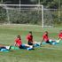 Çaykur Rizespor un Bolu kampı