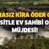Kurasız kira öder gibi taksitle ev sahibi olma müjdesi! 2020 TOKİ ev kampanyası! TOKİ yeni proje başvuru şartları... Kurasız kira öder gibi taksitle ev sahibi olma müjdesi! 2020 TOKİ ev kampanyası! TOKİ yeni proje başvuru şartları...