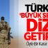 ABD'den Flaş YPG Açıklaması ABD'den Flaş YPG Açıklaması