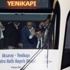 Aksaray-Yenikapı hattı açıldı Aksaray-Yenikapı hattı açıldı