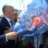‘Sendikacıyım grev yaparım’ ‘Sendikacıyım grev yaparım’